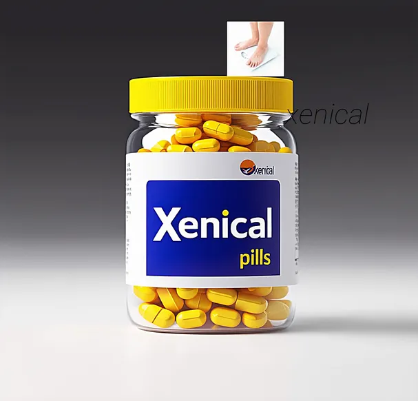 Xenical roche precio en españa